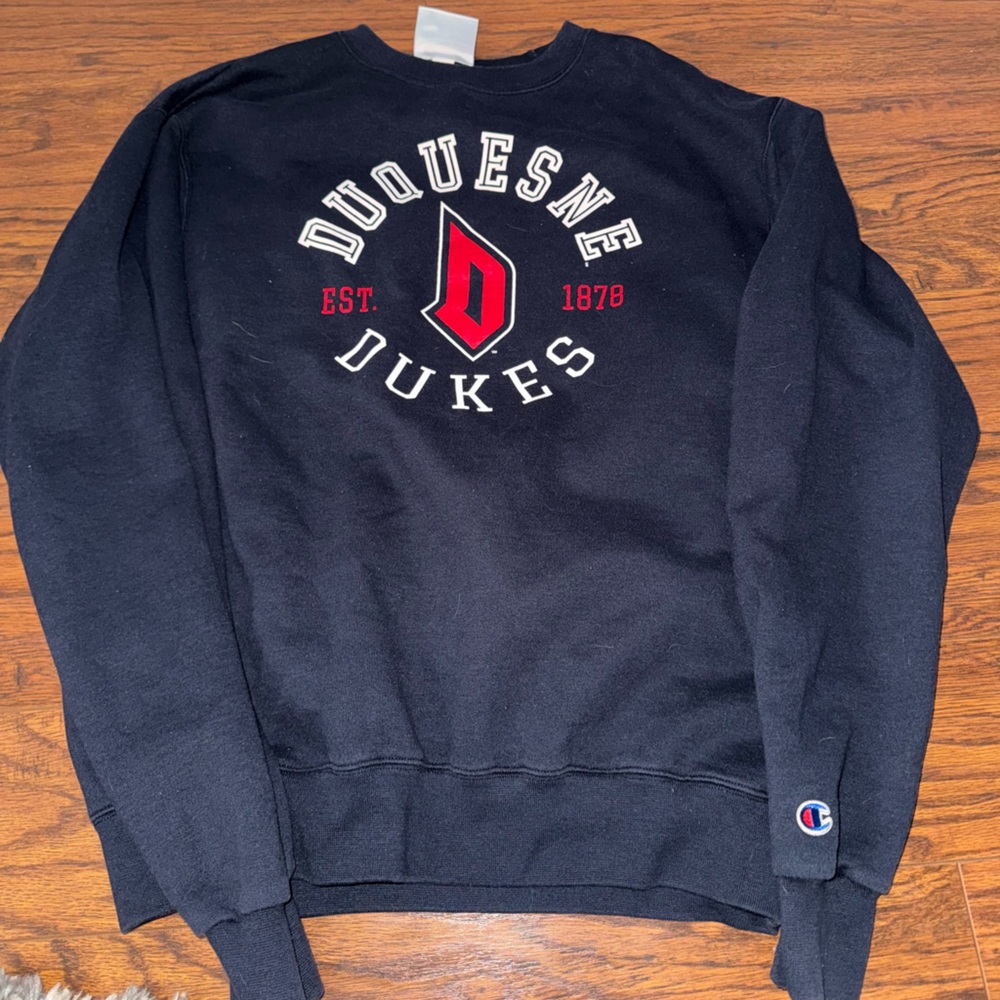 Duquesne Sweatshirt